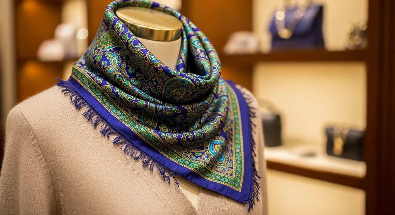 체온 조절과 스타일을 동시에: 레이어링 시스템