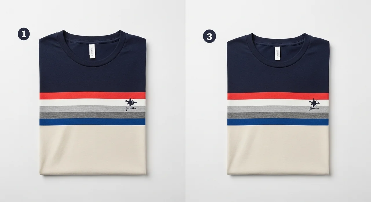 짐 싸기 노하우: 구김을 최소화하는 패킹 팁