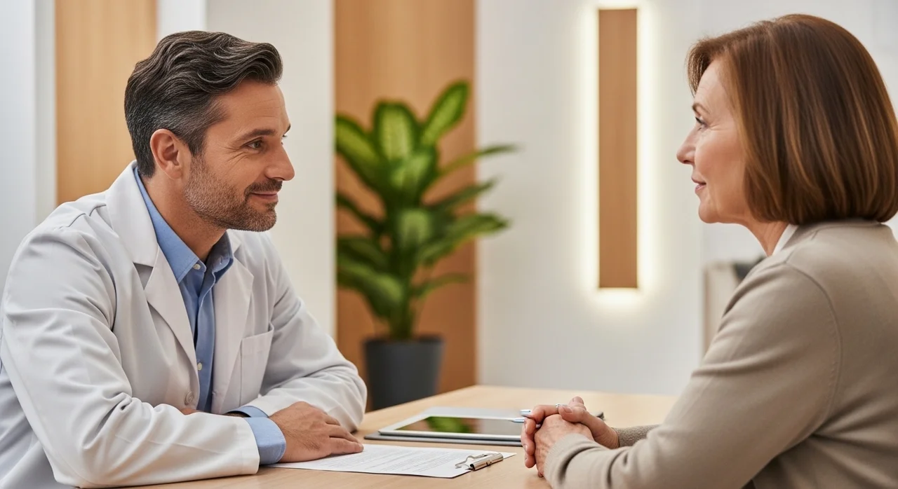 고혈압 진단 후 첫 약 처방, 왜 질문이 중요한가요?