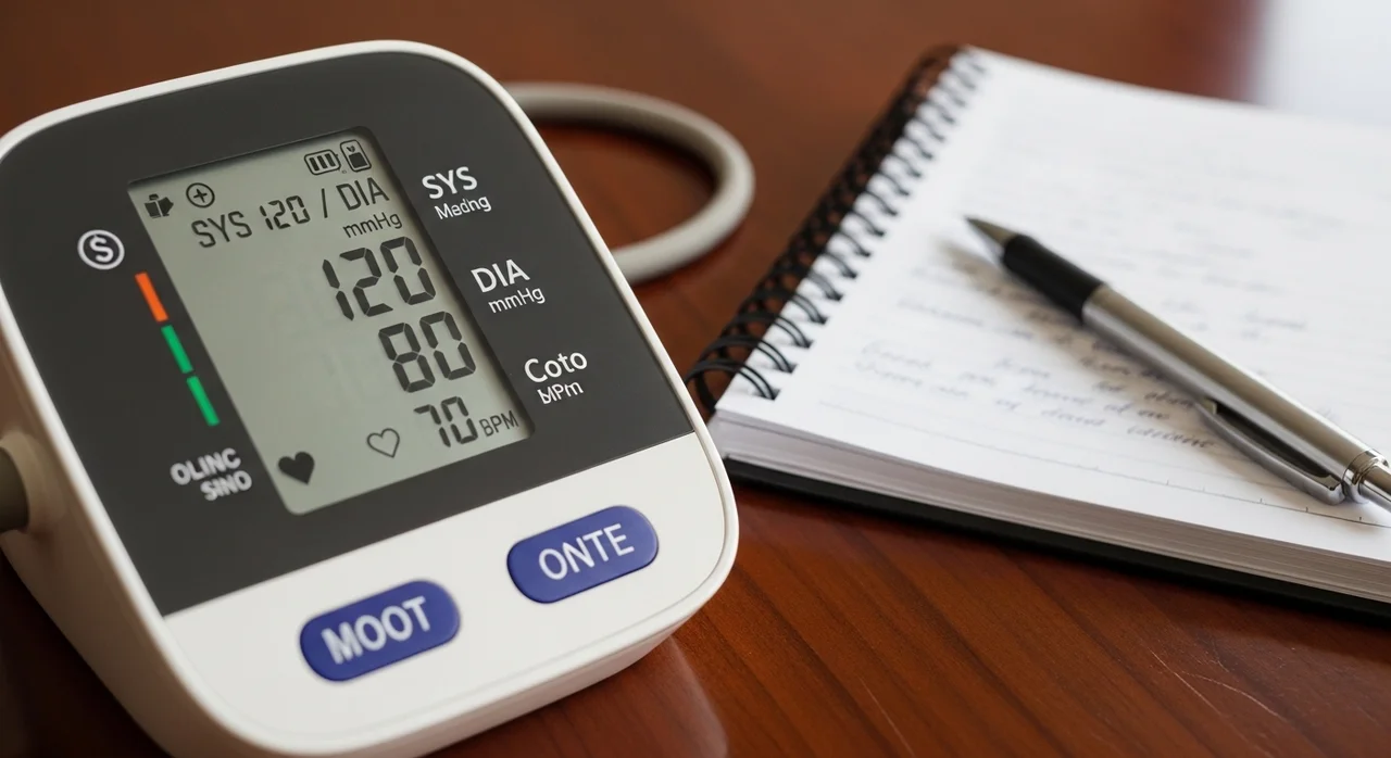 질문 1: 이 약의 치료 목표 수치와 복용 기간은 어떻게 되나요?