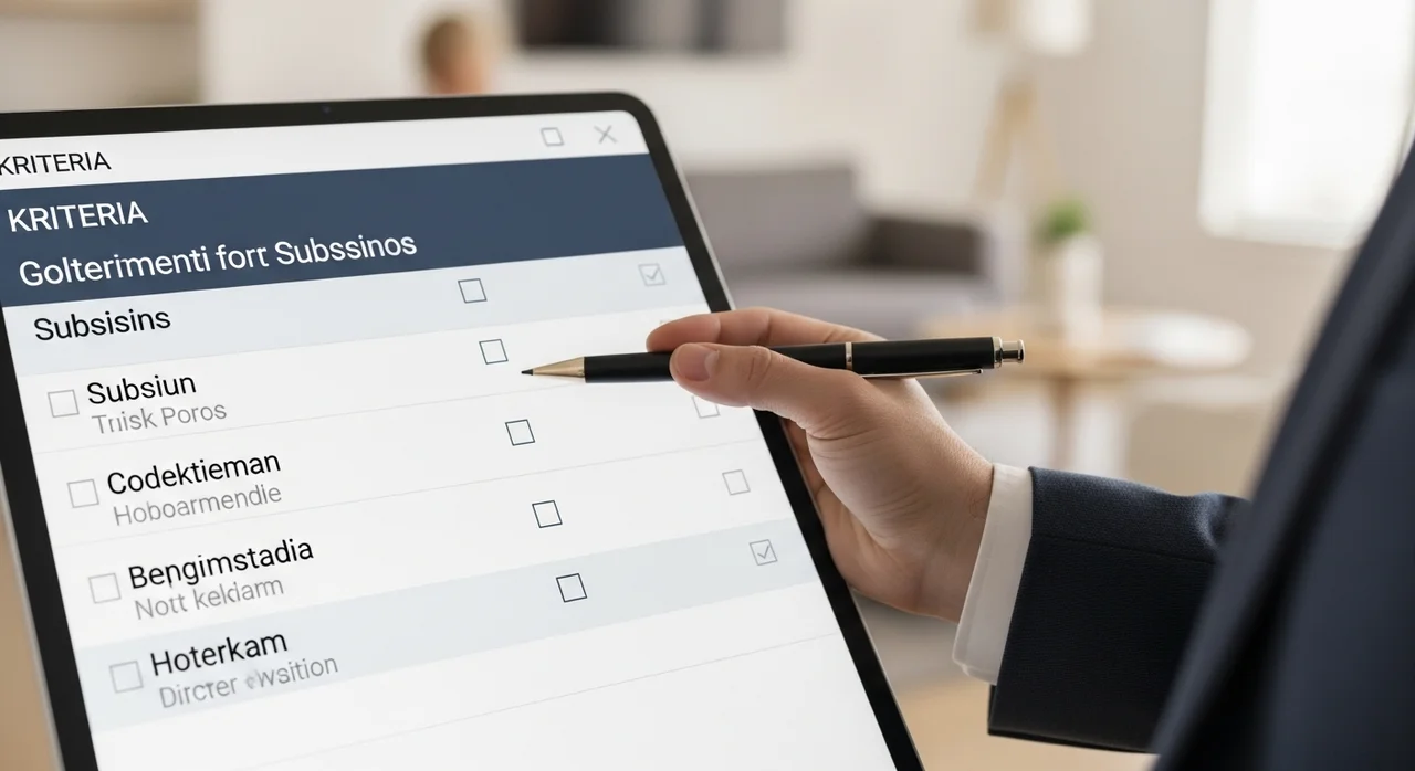 손주 돌봄 수당 신청을 위한 핵심 조건 3가지