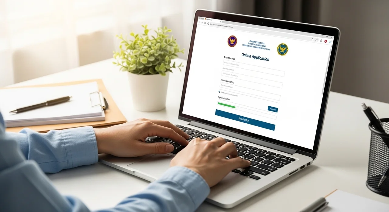 손주 돌봄 수당 신청하기: 단계별 절차 안내