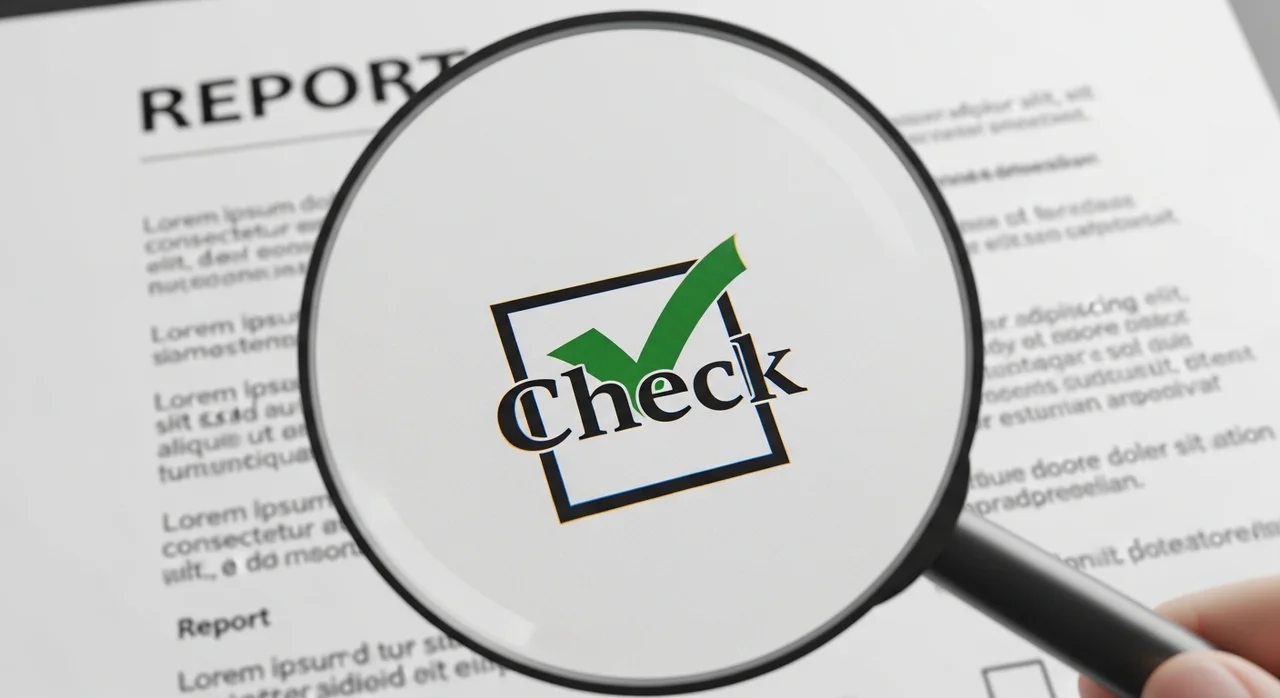 부정수급 주의사항 및 모니터링