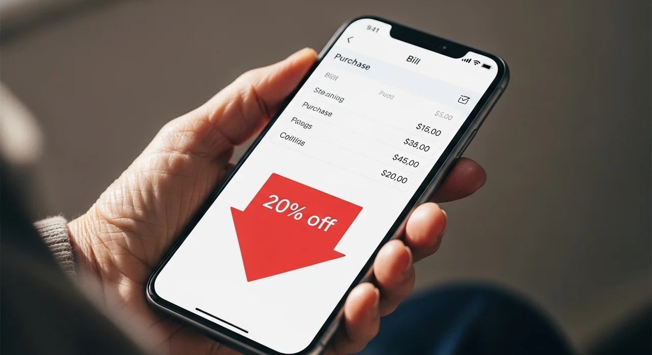 핸드폰 요금 6만원대라면 필독! 5G에서 저렴한 시니어 요금제 변경 가이드