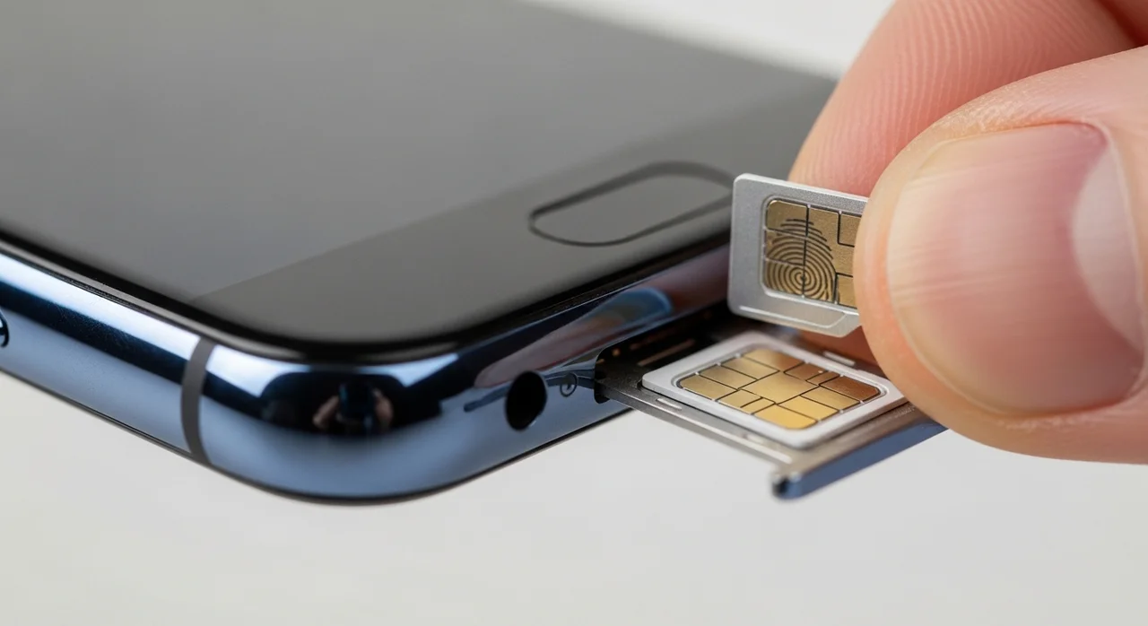 5G 스마트폰에서 LTE 시니어 요금제로 변경하는 꿀팁