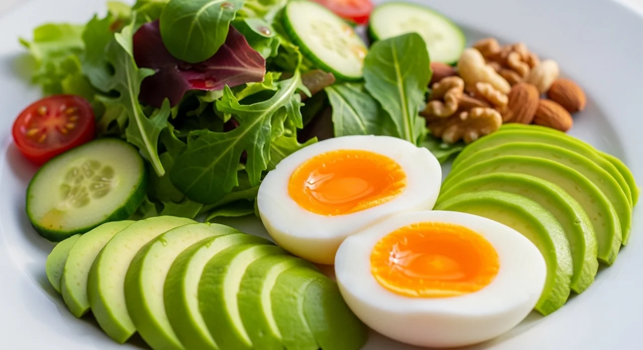 성패를 좌우하는 '첫 끼' 메뉴 구성법