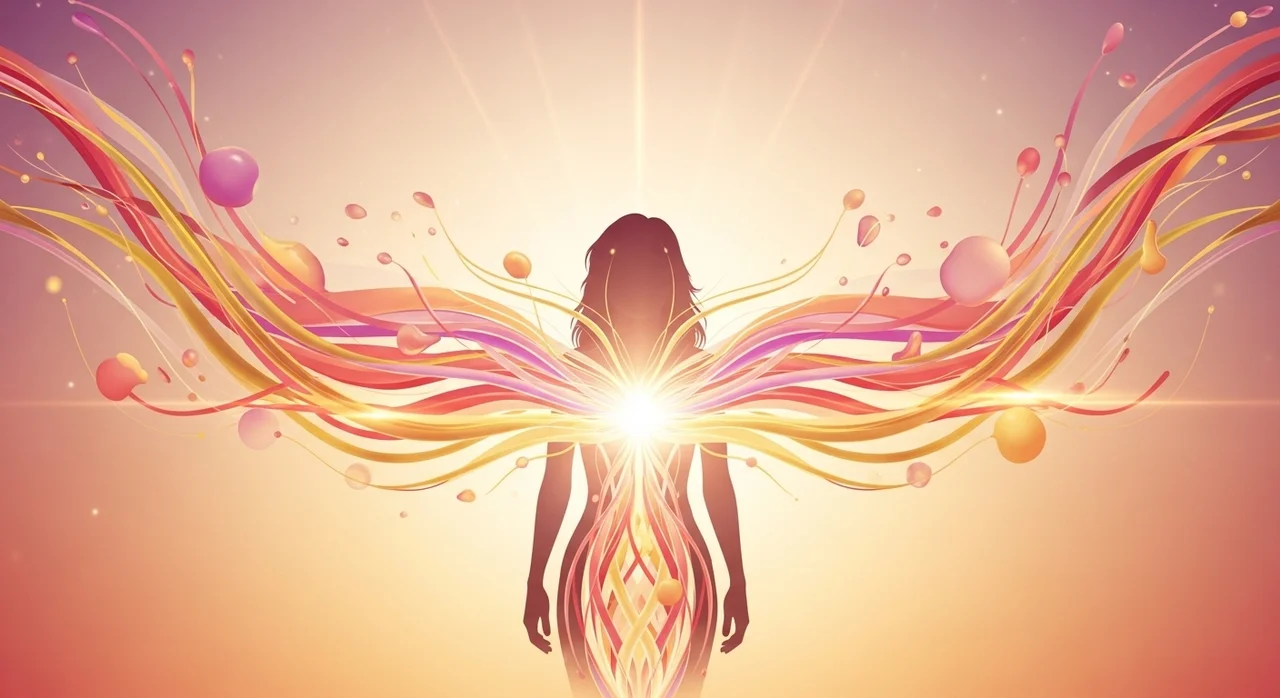 50대 여성, 신체 변화에 따른 영양 관리의 필요성