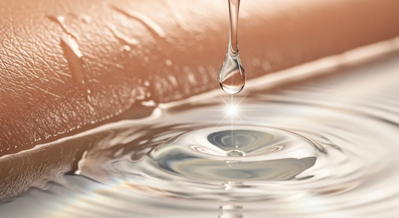 3. 피부 탄력과 보습의 핵심: 저분자 콜라겐