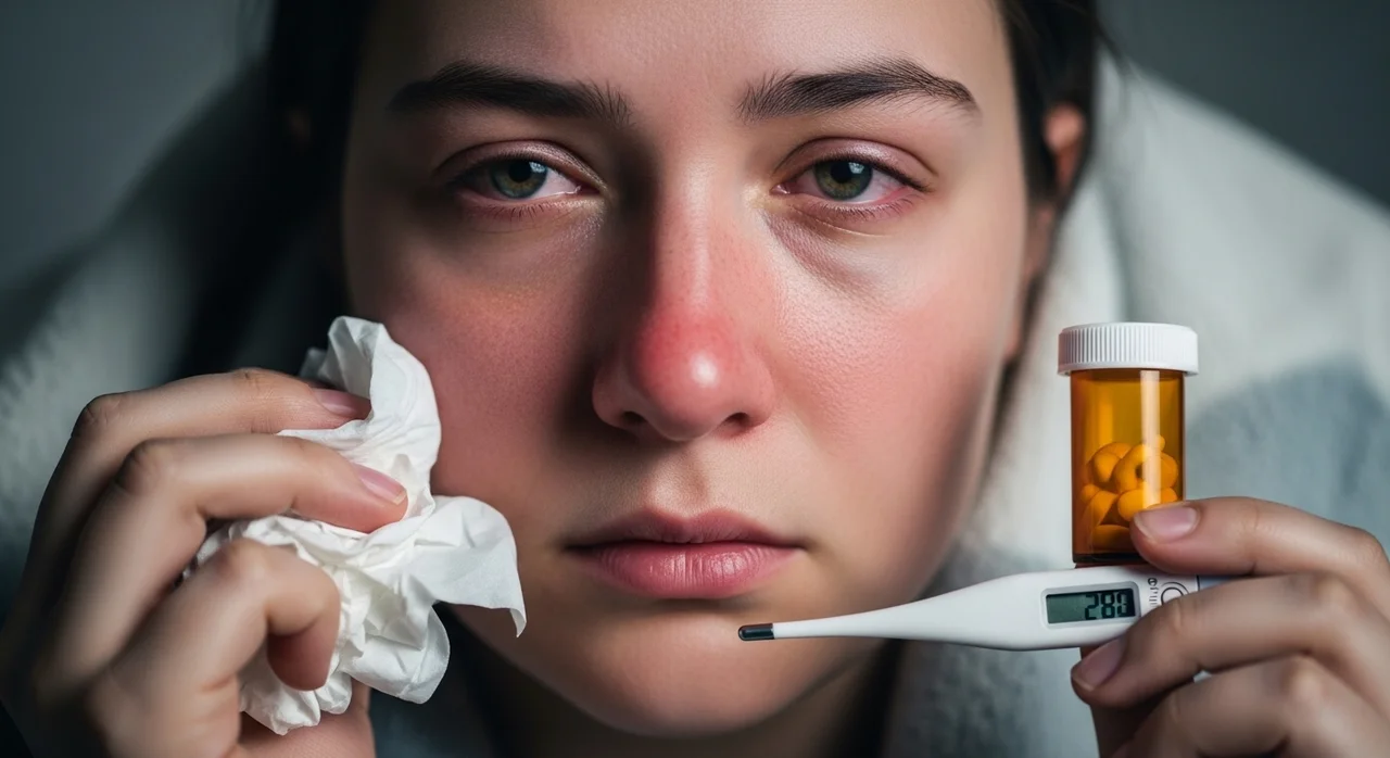 반복되는 감염과 질병: 잔병치레 잦다면 면역력 확인이 우선!