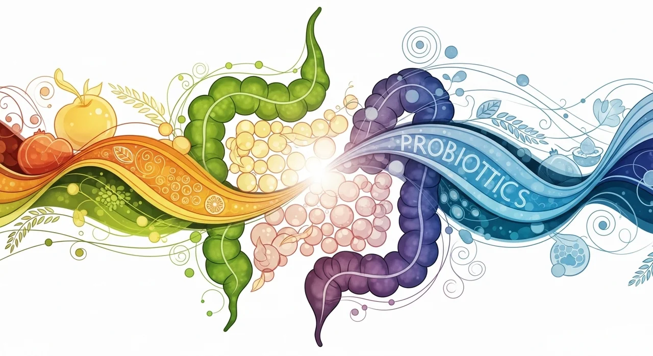 장 건강이 곧 면역력! 소화 불량과 장 트러블