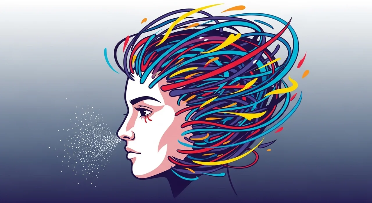 만성 스트레스와 알레르기 증상 악화: 숨겨진 면역력 도둑