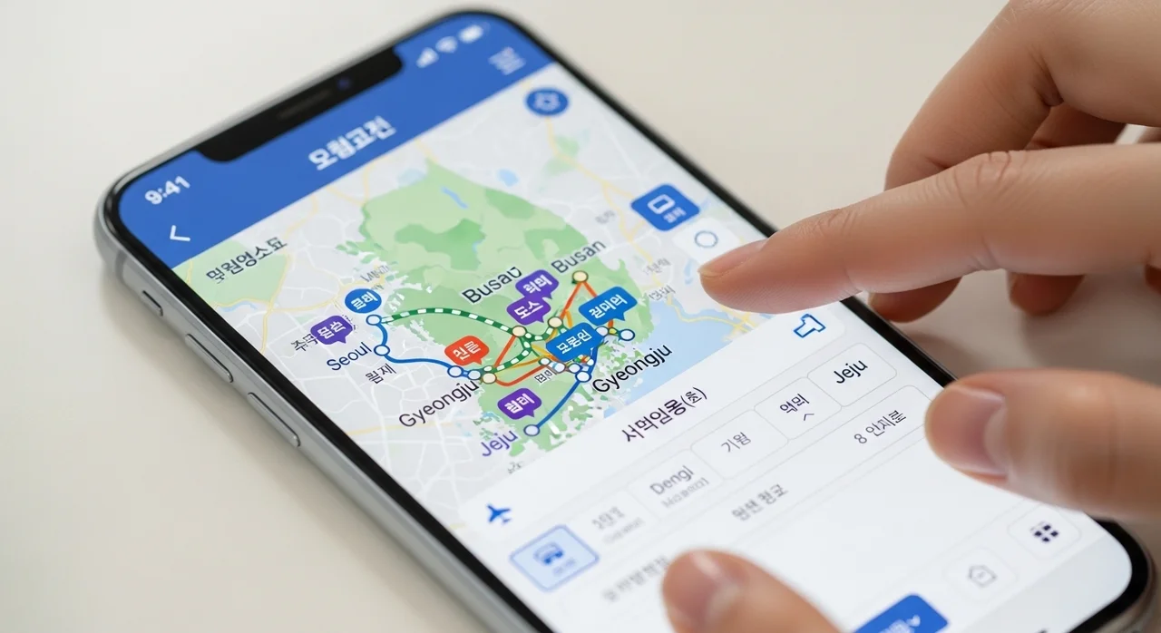 남도해양관광열차 3박 4일, 현명한 예약 팁과 경비 절약 노하우