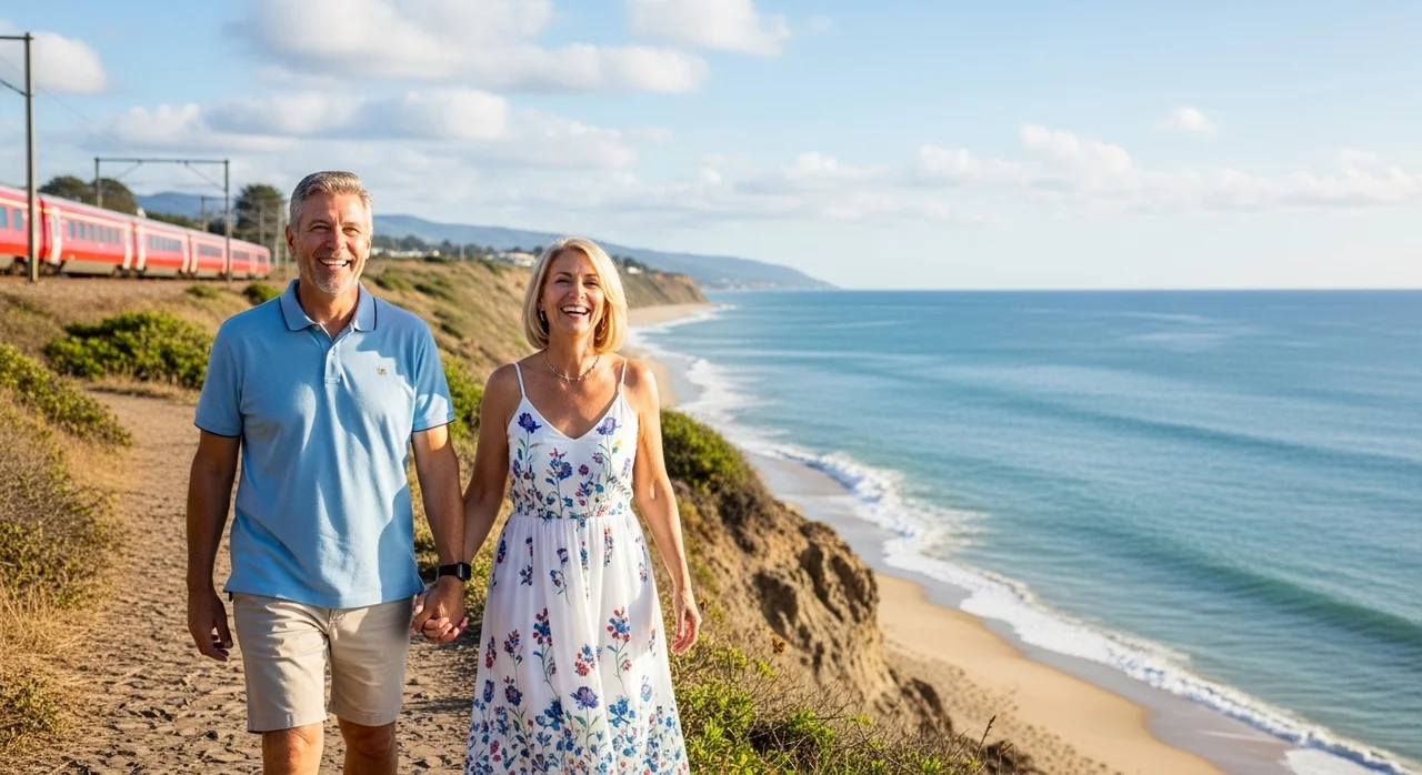 50대 부부가 전하는 남도해양관광열차 여행의 솔직 후기 및 총평