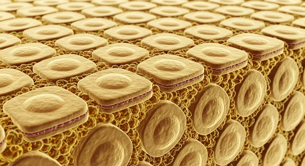 피부 장벽이란 무엇이며 왜 중요한가?