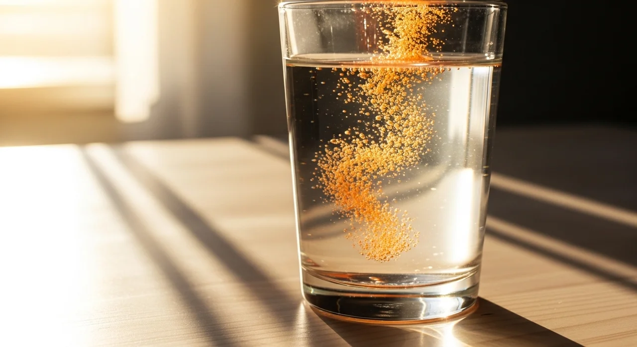 만성 피로 vs 영양 부족 구분법: 자도 자도 피곤한 진짜 이유와 필수 영양소 5가지