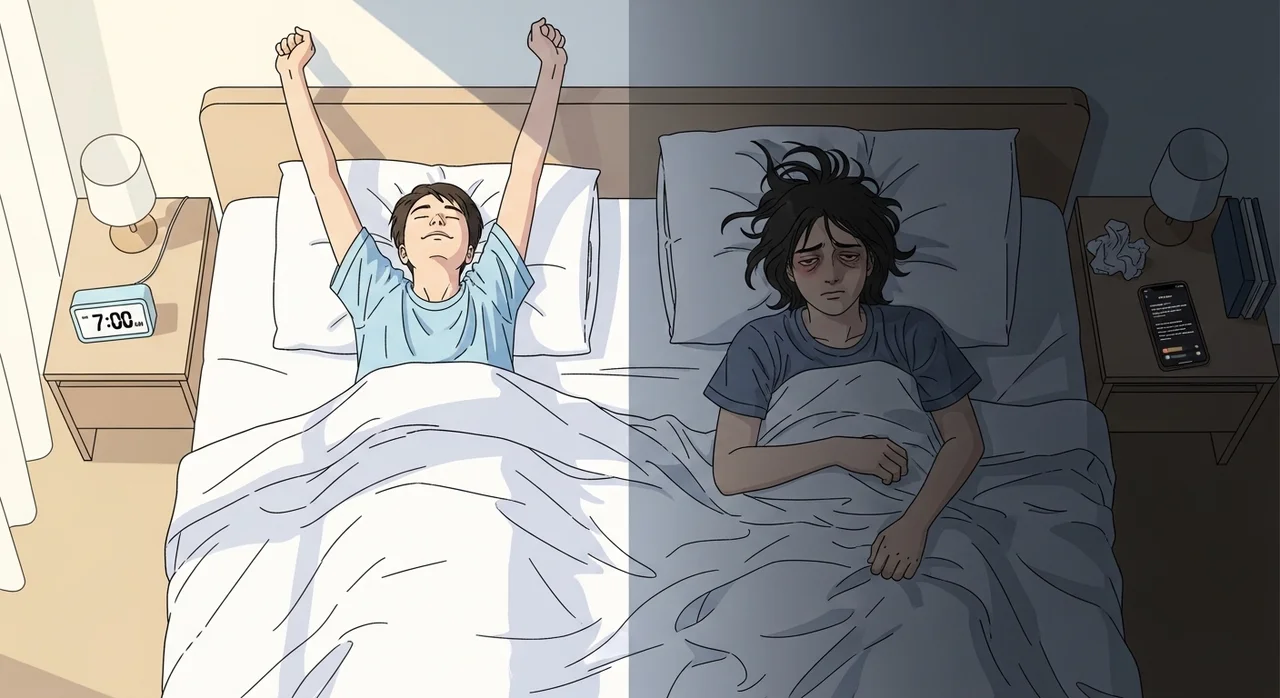 단순 피로와 영양 부족에 의한 피로, 어떻게 구분할까?