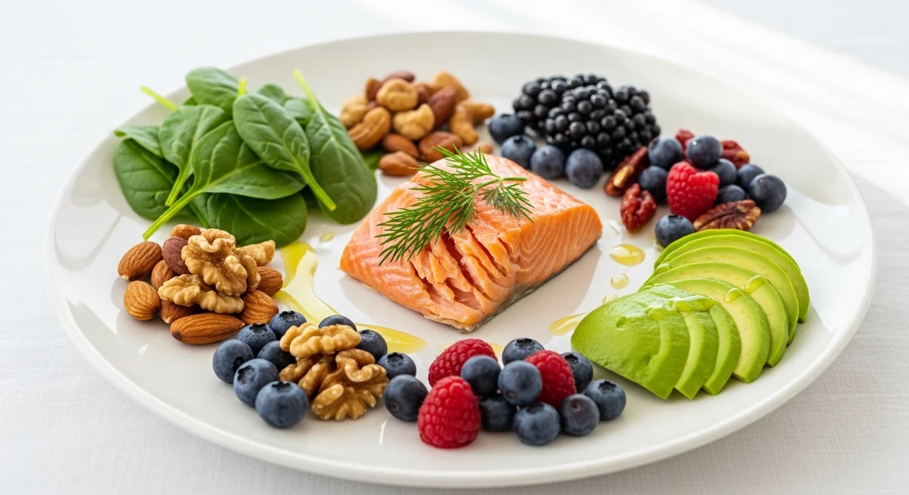 만성 피로를 유발하는 핵심 영양소 5가지