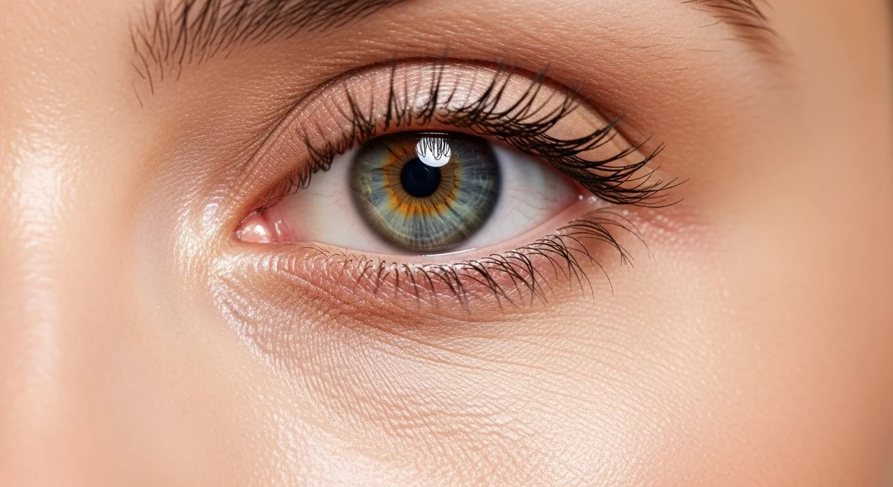 눈 밑 다크서클·눈가 잔주름 없애는 법: 원인별 생활 습관 총정리