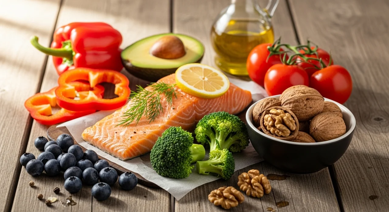 다크서클과 잔주름을 줄이는 생활 습관 개선법