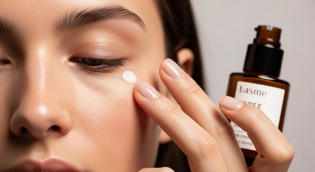 효과적인 눈가 케어를 위한 화장품 선택 가이드