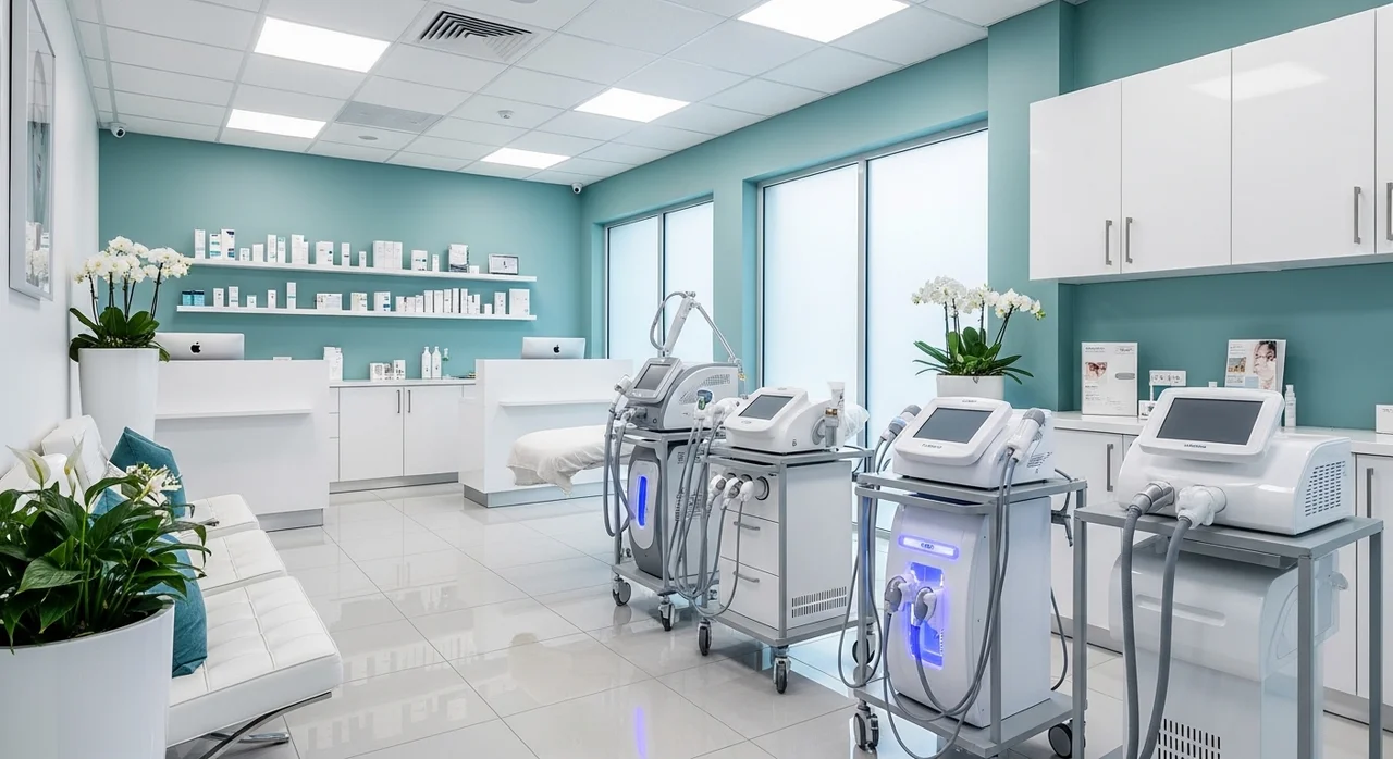 전문적인 시술이 필요한 경우