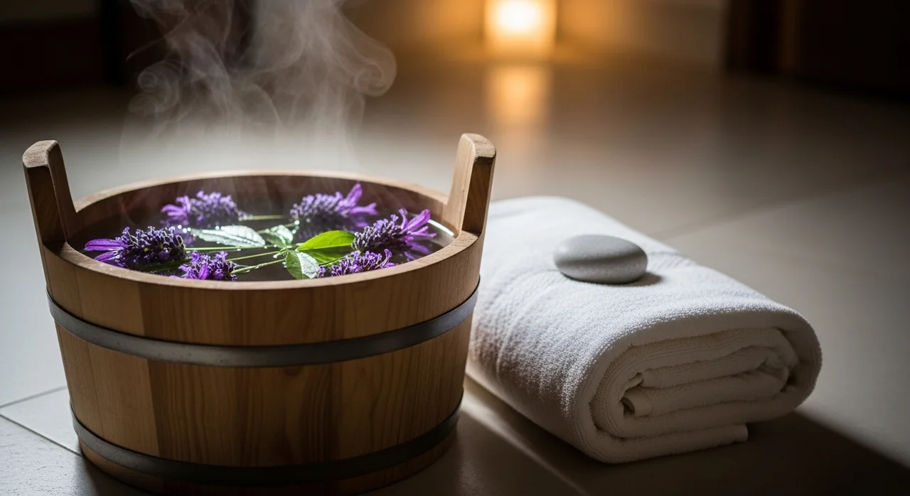 수면의 질을 높이는 나만의 '잠자리 루틴'