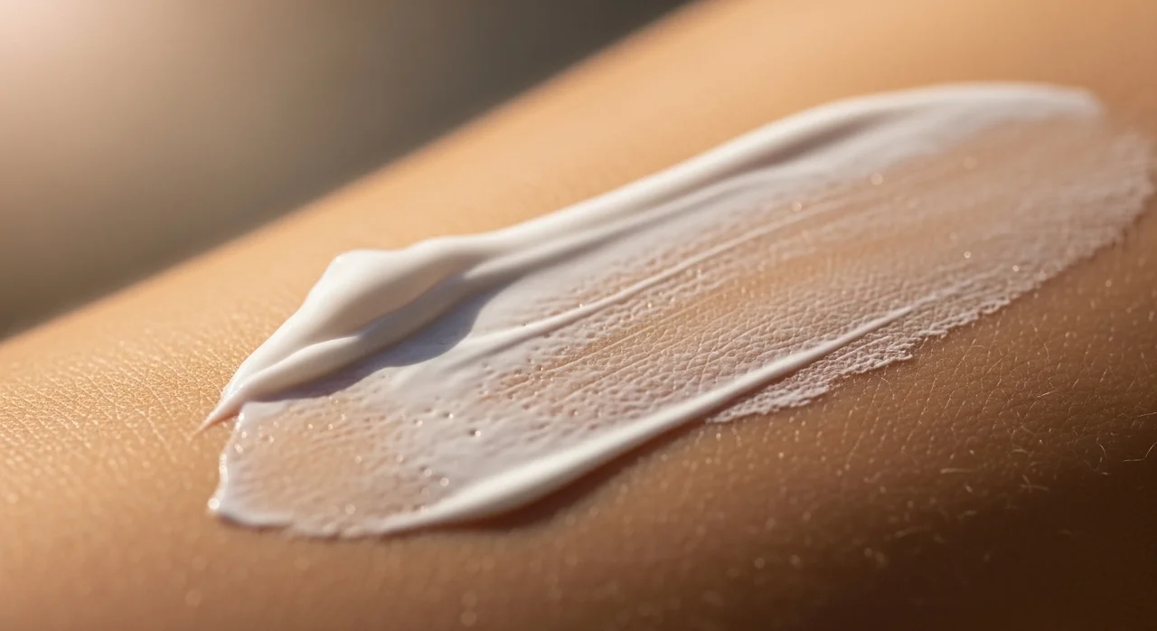 피부 노화 80%가 자외선 때문? 365일 선크림 발라야 하는 진짜 이유