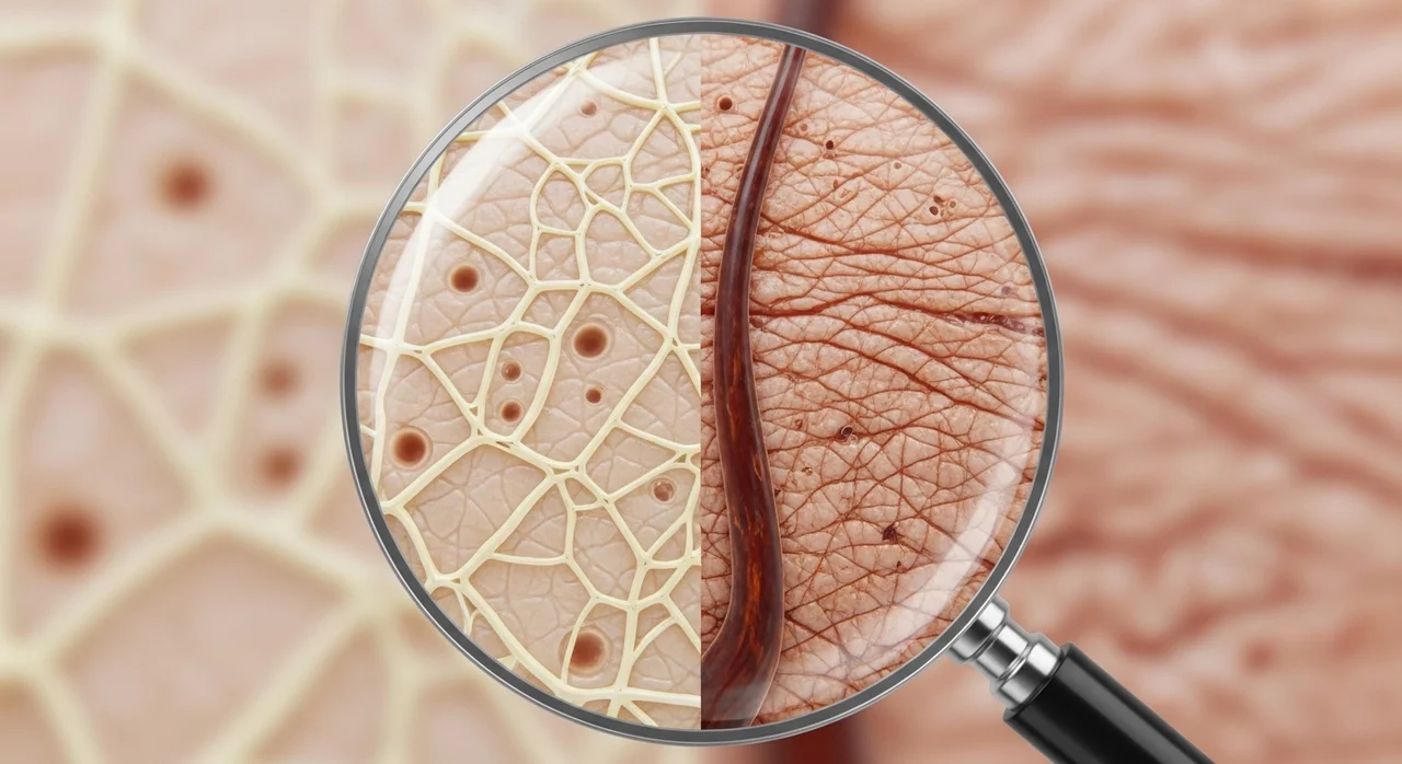 자외선은 단순한 햇빛이 아닙니다: 광노화의 진실