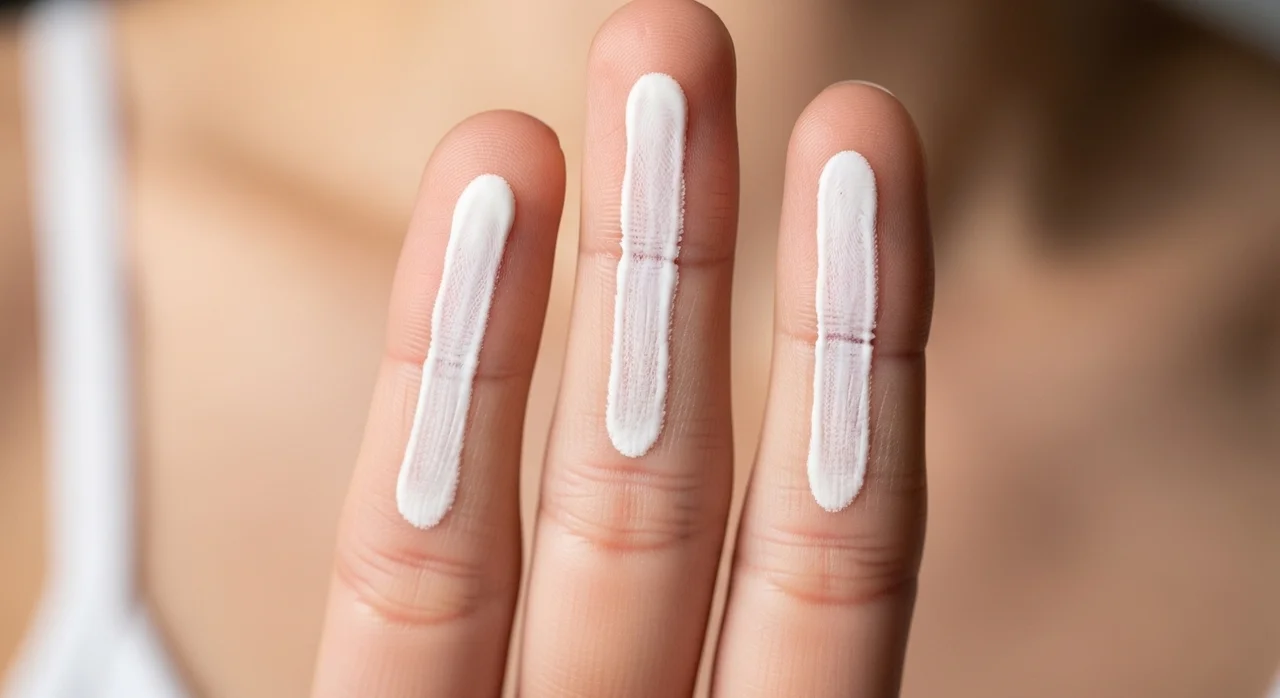 올바른 선크림 사용법: 얼마나, 어떻게 발라야 할까?