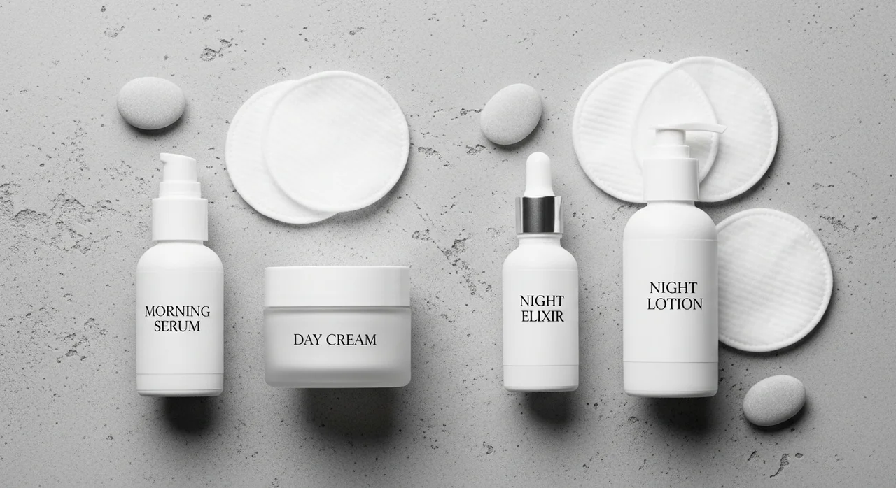 실전! 피부 홍조 진정을 위한 7일 집중 루틴