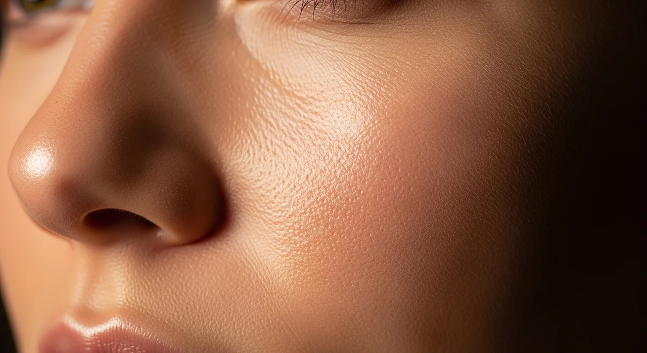 직접 체험한 홍조 극복 후기: '비움'의 미학