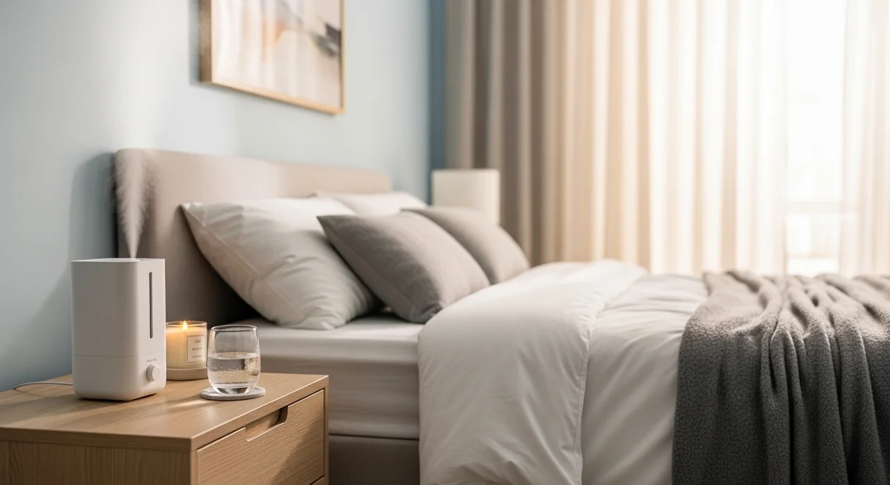 수분 섭취와 함께하면 좋은 생활 습관