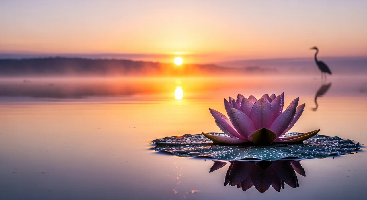 결론: 물, 피부를 위한 가장 저렴하고 강력한 영양제