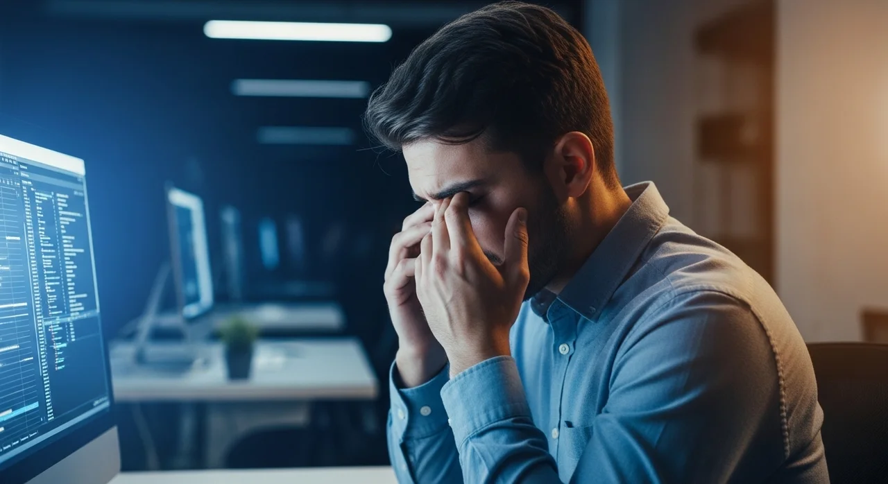 루테인, 정말 지금부터 먹어야 할까? 나의 눈 건강 관리 시작기