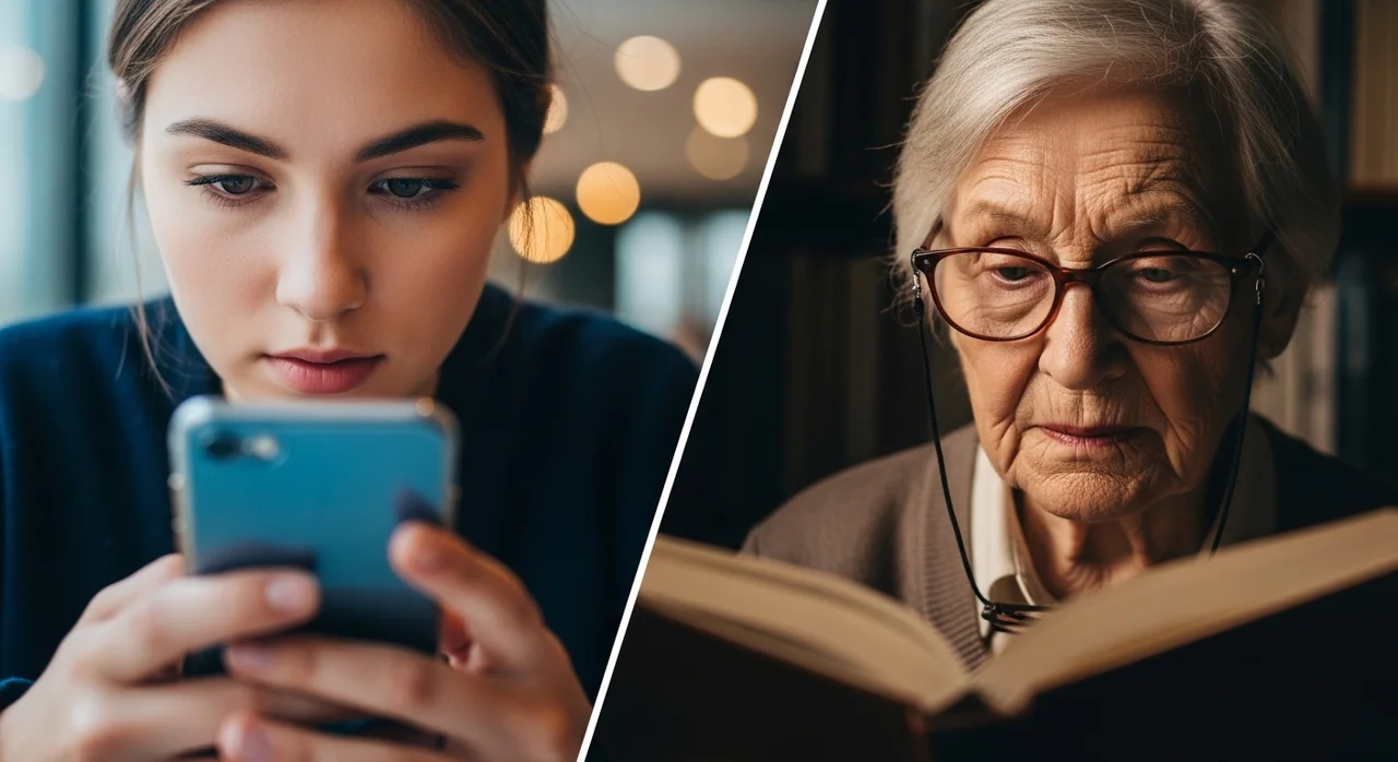 연령대별 루테인 복용 가이드: 20대부터 60대까지