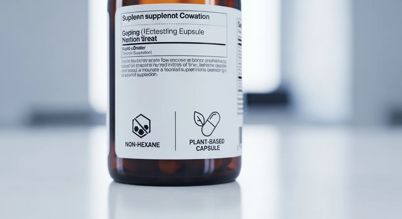 루테인 선택 시 반드시 체크해야 할 3가지