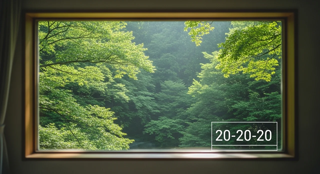 결론: 영양제보다 중요한 것은 생활 습관