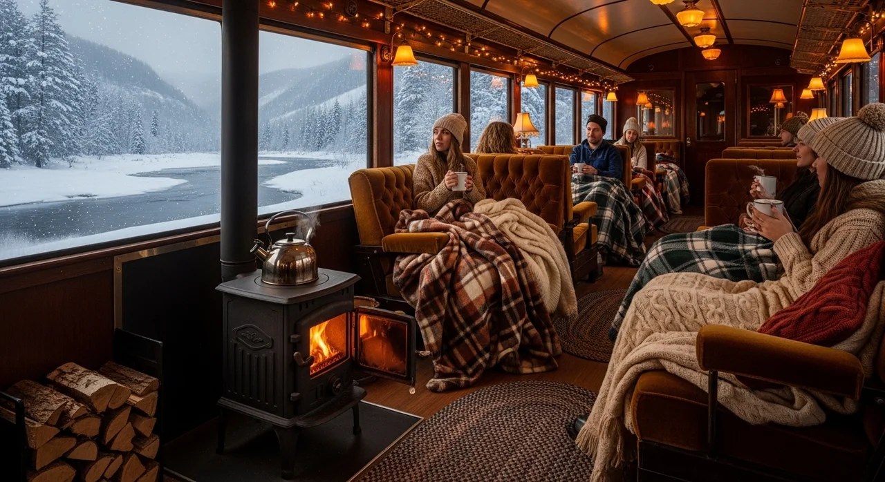 여행 전 꼭 확인해야 할 유의사항 및 준비물