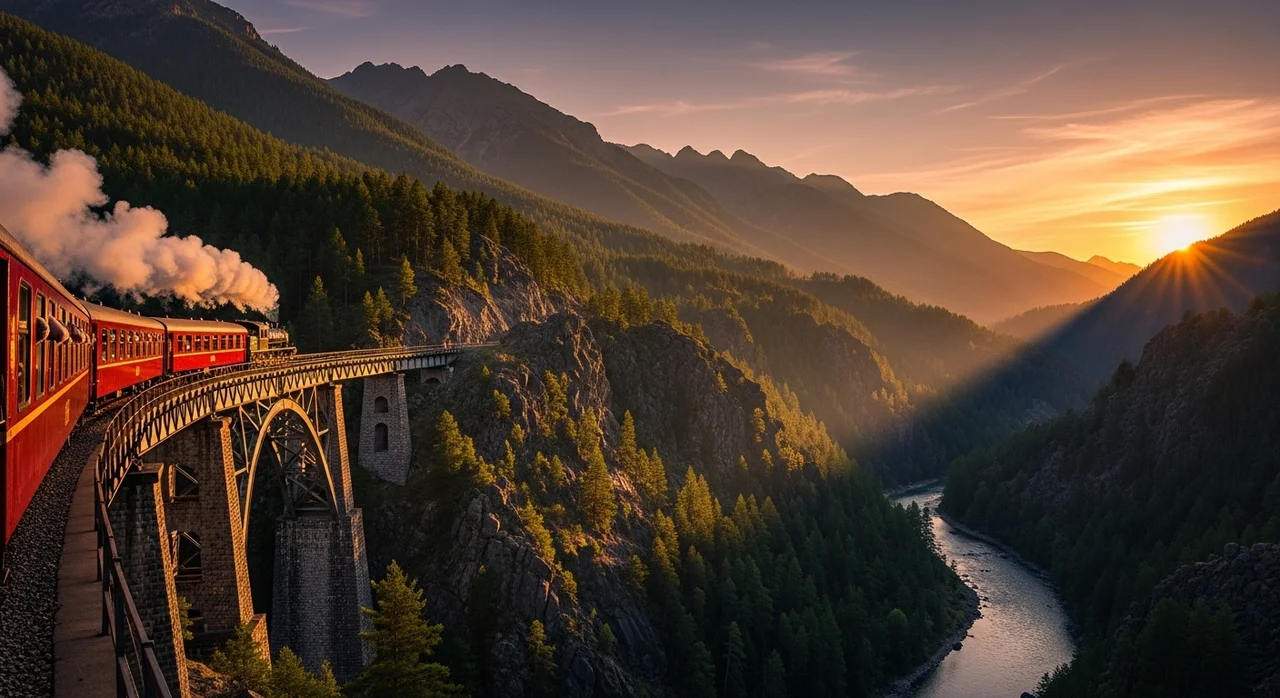 마치며: 백두대간의 숨결을 느끼는 최고의 방법