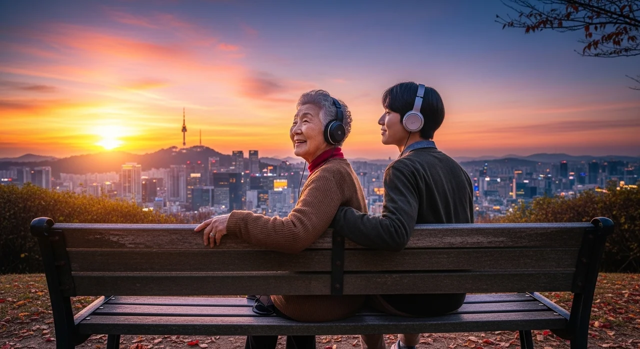 글을 마치며: 변하는 것과 변하지 않는 것