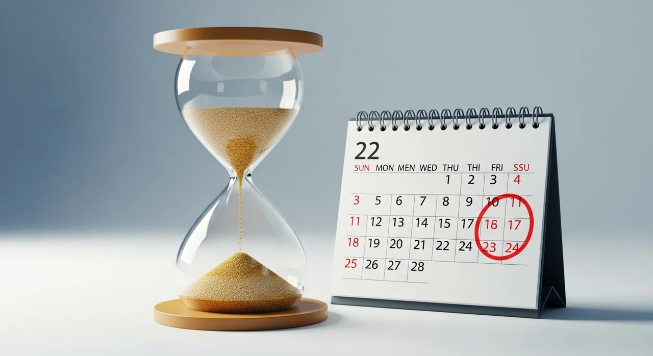 신청 시기: 너무 늦으면 가입이 안 될 수 있습니다