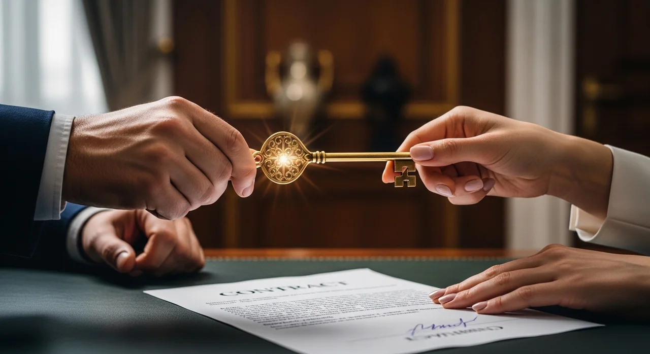 전문가가 알려주는 안전한 전세 계약 팁