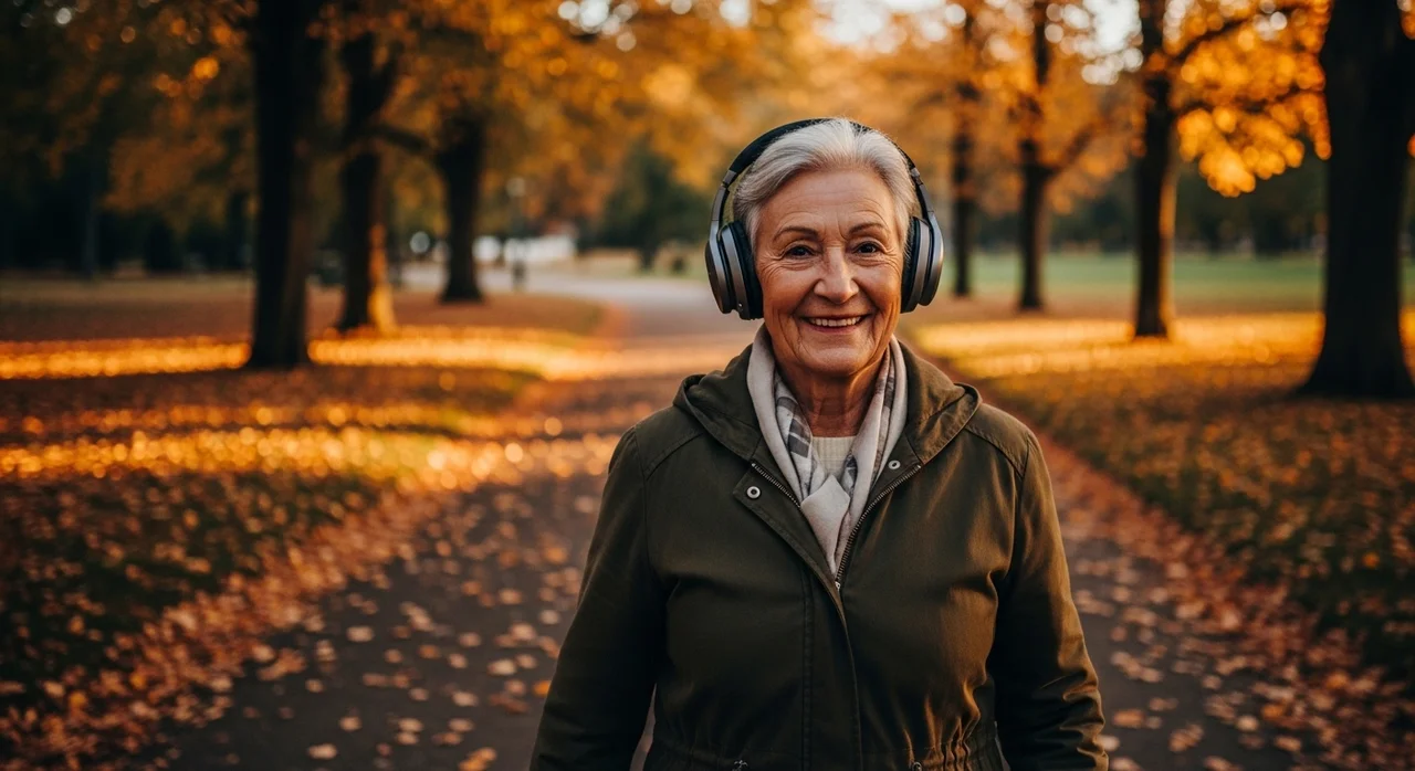 귀로 읽는 세상, 오디오북의 신세계