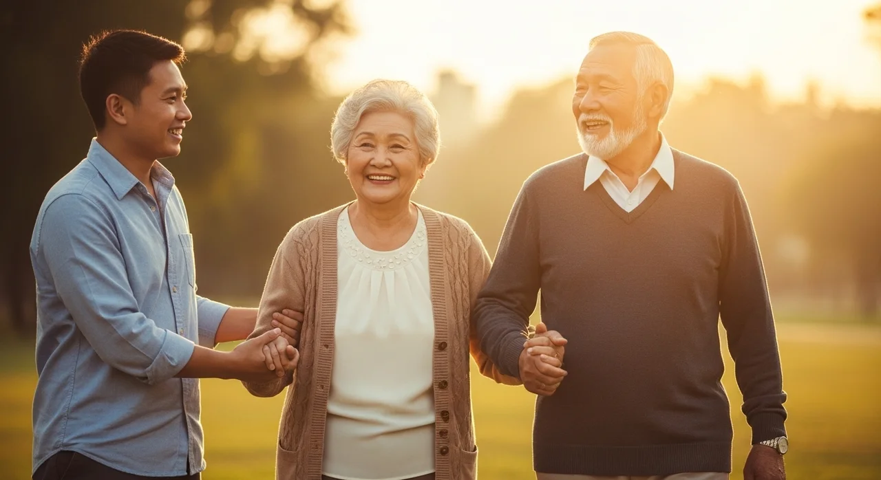 부모님 치매 보험, 경증부터 보장받으려면? 필수 특약 3가지와 체크리스트