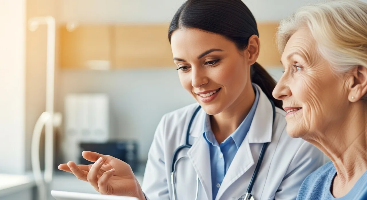 치매 보험, 왜 경증 단계부터 준비해야 할까요?