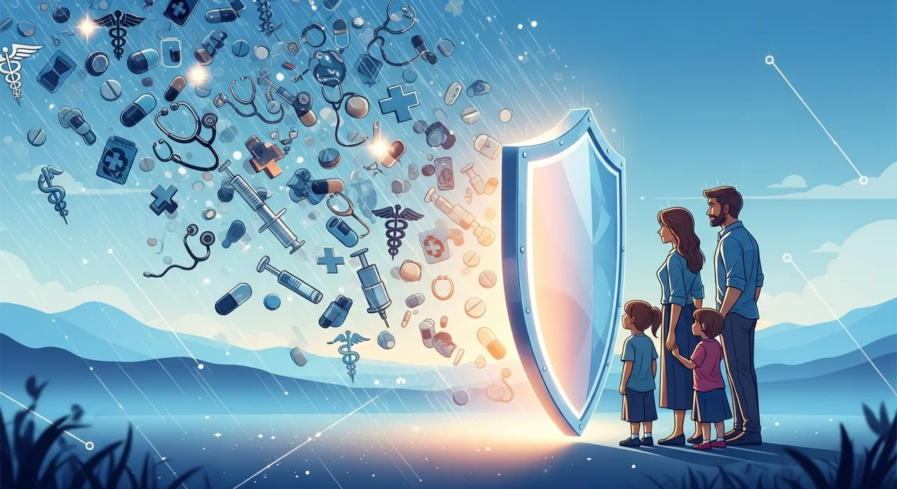 경증 치매 보장을 위해 꼭 확인해야 할 특약 3가지