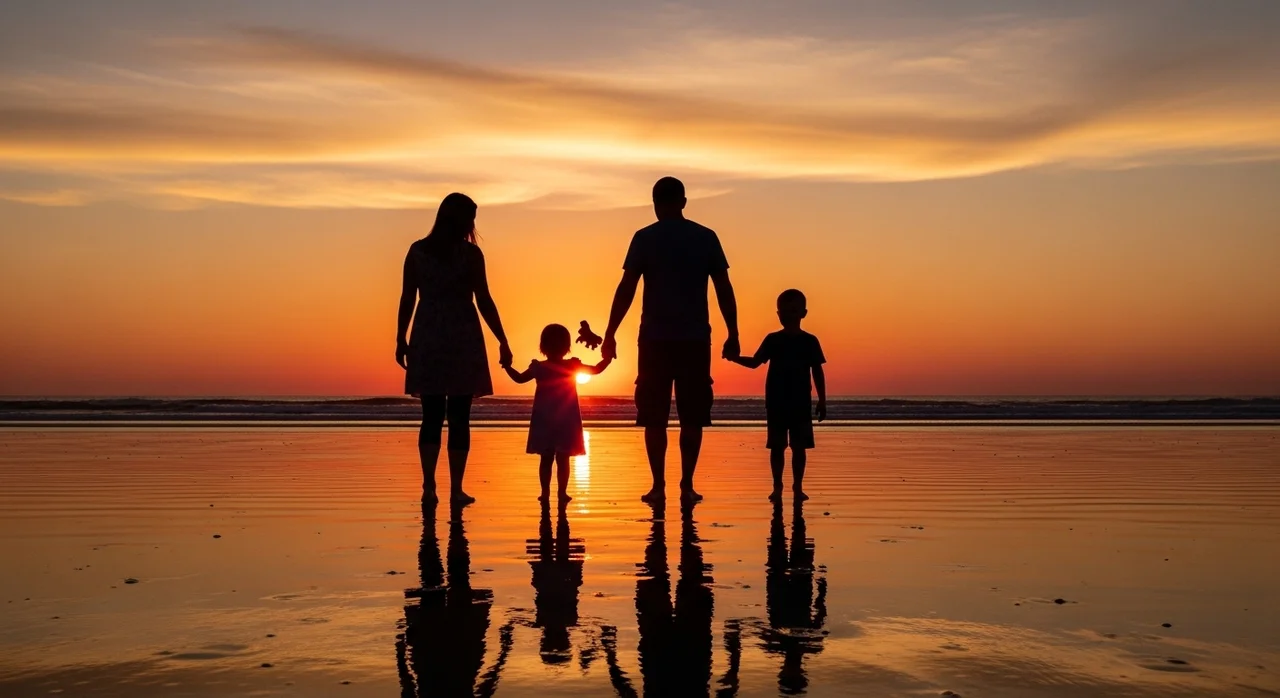 결론: 부모님을 위한 가장 현실적인 효도