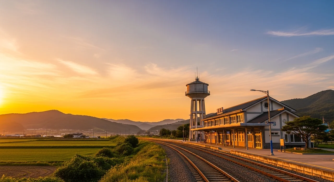 2026년 변화를 맞이할 주요 간이역 10선