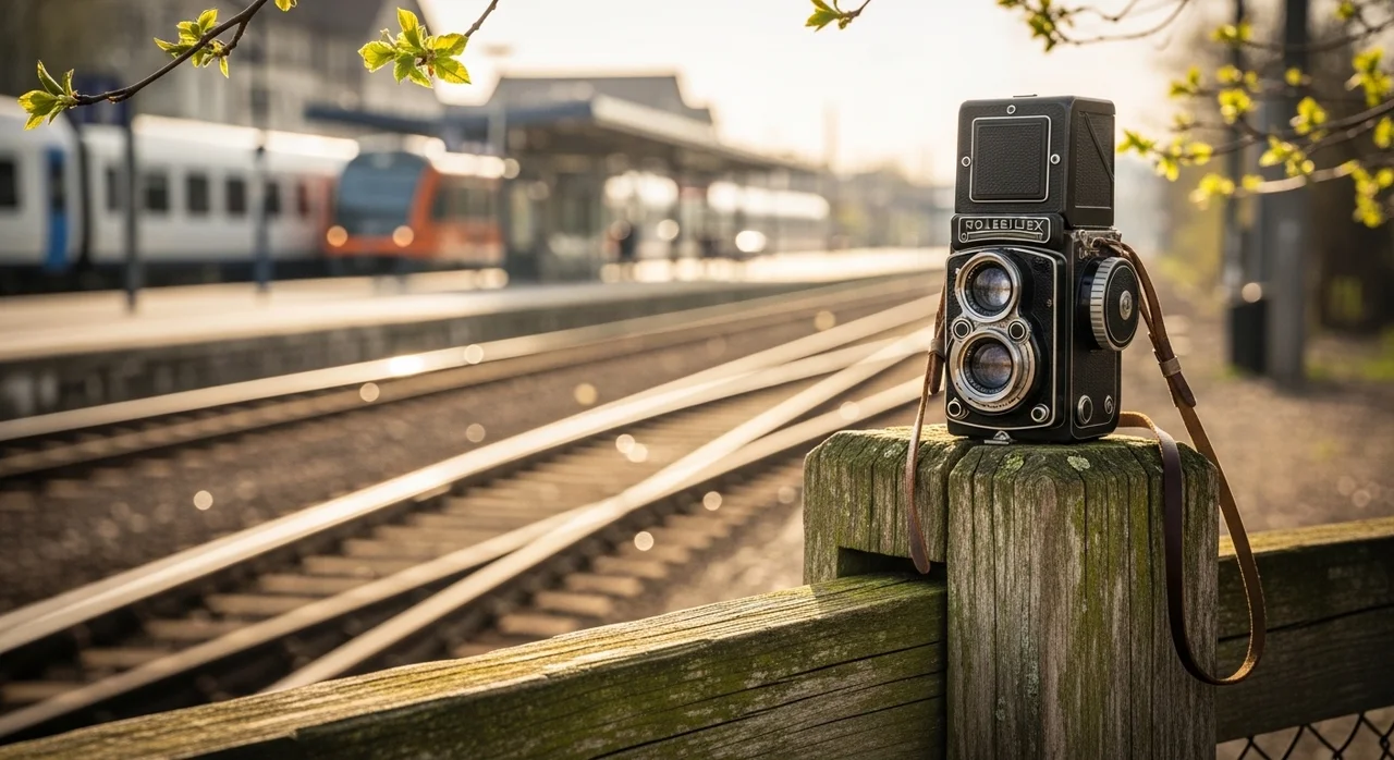 간이역 여행을 더욱 특별하게 만드는 꿀팁