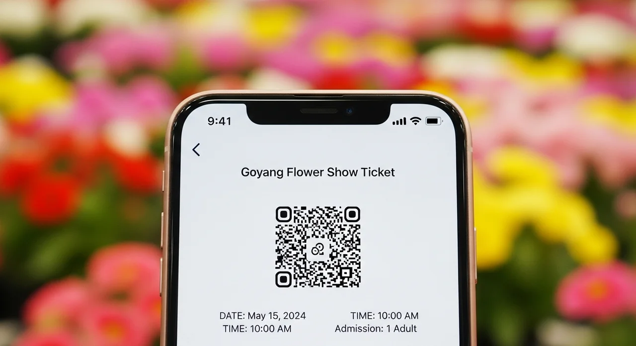 입장료 정보 및 사전예약 할인 혜택